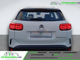 Citroen C5 Aircross PureTech 130 BVM  occasion � Beaupuy - photo n�5