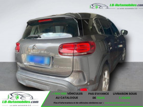 Citroen C5 Aircross PureTech 130 BVM  occasion � Beaupuy - photo n�4