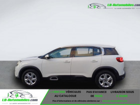 Citroen C5 Aircross PureTech 130 BVM  occasion � Beaupuy - photo n�4