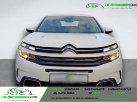 Citroen C5 Aircross PureTech 130 BVM  occasion � Beaupuy - photo n�3