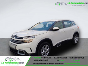 Citroen C5 Aircross PureTech 130 BVM  occasion � Beaupuy - photo n�2
