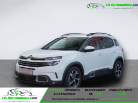 Citroen C5 Aircross PureTech 130 BVM  occasion � Beaupuy - photo n�2