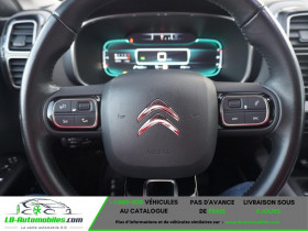 Citroen C5 Aircross PureTech 130 BVM  occasion � Beaupuy - photo n�7