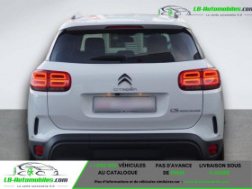 Citroen C5 Aircross PureTech 130 BVM  occasion � Beaupuy - photo n�4