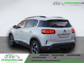 Citroen C5 Aircross PureTech 130 BVM  occasion � Beaupuy - photo n�3