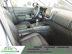 Citroen C5 Aircross PureTech 130 BVM  occasion � Beaupuy - photo n�4