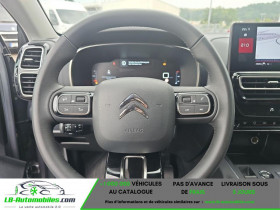 Citroen C5 Aircross PureTech 130 BVM  occasion � Beaupuy - photo n�9