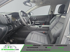 Citroen C5 Aircross PureTech 130 BVM  occasion � Beaupuy - photo n�8