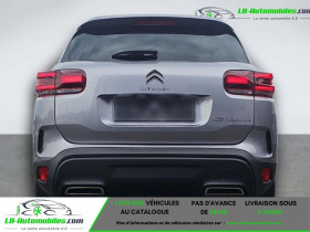 Citroen C5 Aircross PureTech 130 BVM  occasion � Beaupuy - photo n�7