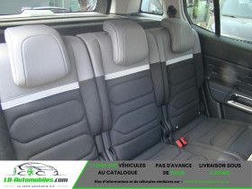 Citroen C5 Aircross PureTech 130 BVM  occasion � Beaupuy - photo n�6