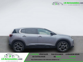 Citroen C5 Aircross PureTech 130 BVM  occasion � Beaupuy - photo n�6