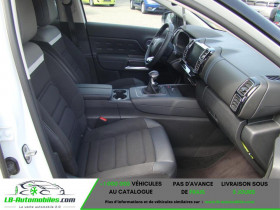 Citroen C5 Aircross PureTech 130 BVM  occasion � Beaupuy - photo n�5