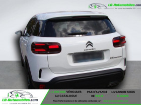 Citroen C5 Aircross PureTech 130 BVM  occasion � Beaupuy - photo n�4