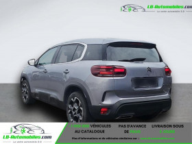 Citroen C5 Aircross PureTech 130 BVM  occasion � Beaupuy - photo n�4