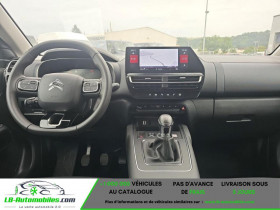 Citroen C5 Aircross PureTech 130 BVM  occasion � Beaupuy - photo n�3