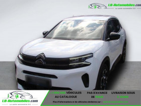 Citroen C5 Aircross PureTech 130 BVM  occasion � Beaupuy - photo n�2