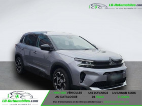 Citroen C5 Aircross PureTech 130 BVM  occasion � Beaupuy - photo n�2