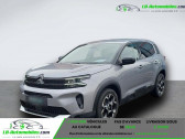 Annonce Citroen C5 Aircross occasion Essence PureTech 130 BVM  Beaupuy