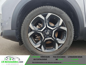 Citroen C5 Aircross PureTech 130 BVM  occasion � Beaupuy - photo n�10
