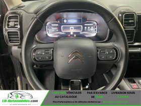 Citroen C5 Aircross PureTech 130 BVM  occasion � Beaupuy - photo n�7