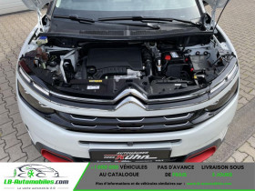 Citroen C5 Aircross PureTech 130 BVM  occasion � Beaupuy - photo n�9