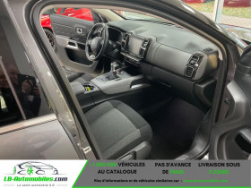 Citroen C5 Aircross PureTech 130 BVM  occasion � Beaupuy - photo n�6