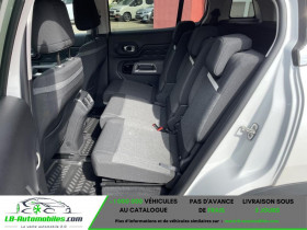 Citroen C5 Aircross PureTech 130 BVM  occasion � Beaupuy - photo n�7