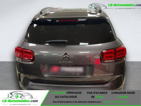 Citroen C5 Aircross PureTech 130 BVM  occasion � Beaupuy - photo n�5