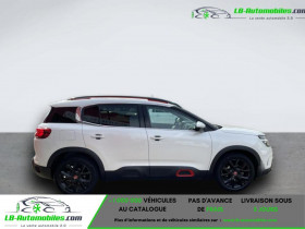 Citroen C5 Aircross PureTech 130 BVM  occasion � Beaupuy - photo n�5