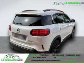 Citroen C5 Aircross PureTech 130 BVM  occasion � Beaupuy - photo n�4