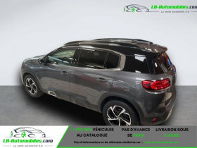 Citroen C5 Aircross PureTech 130 BVM  occasion � Beaupuy - photo n�4
