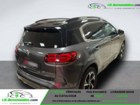 Citroen C5 Aircross PureTech 130 BVM  occasion � Beaupuy - photo n�3