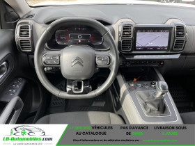 Citroen C5 Aircross PureTech 130 BVM  occasion � Beaupuy - photo n�3