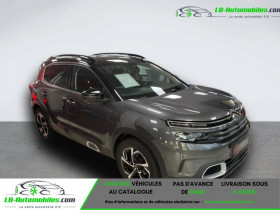 Citroen C5 Aircross PureTech 130 BVM  occasion � Beaupuy - photo n�2