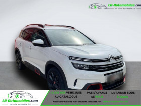 Citroen C5 Aircross PureTech 130 BVM  occasion � Beaupuy - photo n�2
