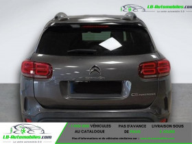 Citroen C5 Aircross PureTech 130 BVM  occasion � Beaupuy - photo n�5