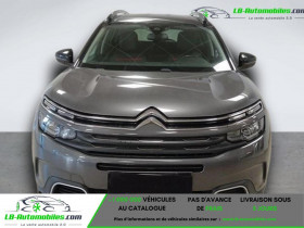 Citroen C5 Aircross PureTech 130 BVM  occasion � Beaupuy - photo n�4