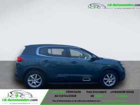 Citroen C5 Aircross PureTech 130 BVM  occasion � Beaupuy - photo n�4