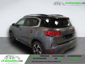 Citroen C5 Aircross PureTech 130 BVM  occasion � Beaupuy - photo n�3