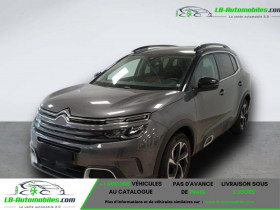 Citroen C5 Aircross PureTech 130 BVM  occasion � Beaupuy - photo n�2