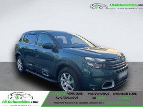 Citroen C5 Aircross PureTech 130 BVM  occasion � Beaupuy - photo n�2
