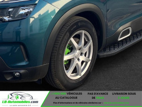 Citroen C5 Aircross PureTech 130 BVM  occasion � Beaupuy - photo n�6