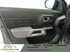 Citroen C5 Aircross PureTech 130 BVM  occasion � Beaupuy - photo n�6