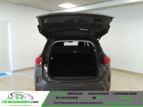 Citroen C5 Aircross PureTech 130 BVM  occasion � Beaupuy - photo n�9