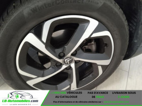 Citroen C5 Aircross PureTech 130 BVM  occasion � Beaupuy - photo n�8