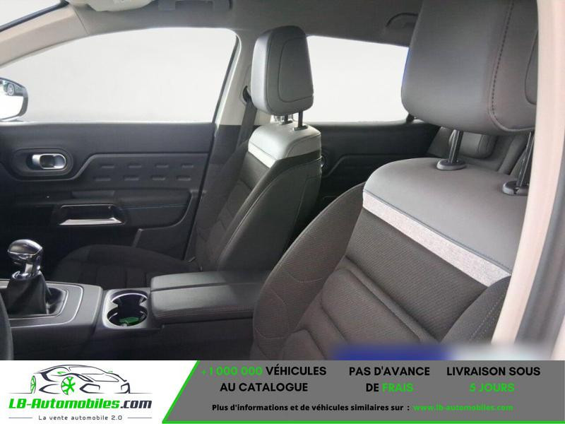 Citroen C5 Aircross PureTech 130 BVM  occasion  Beaupuy - photo n3