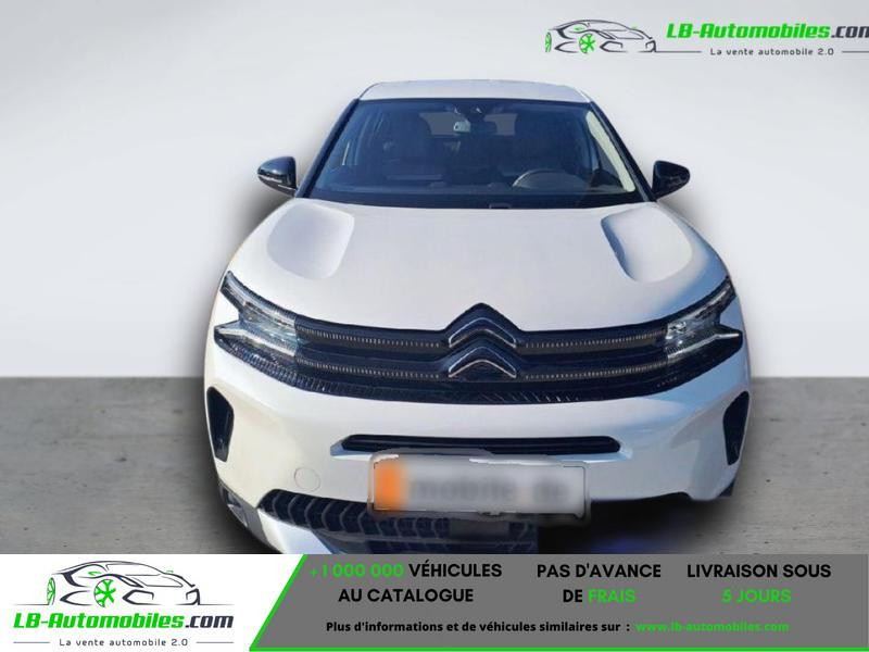 Citroen C5 Aircross PureTech 130 BVM  occasion  Beaupuy - photo n3