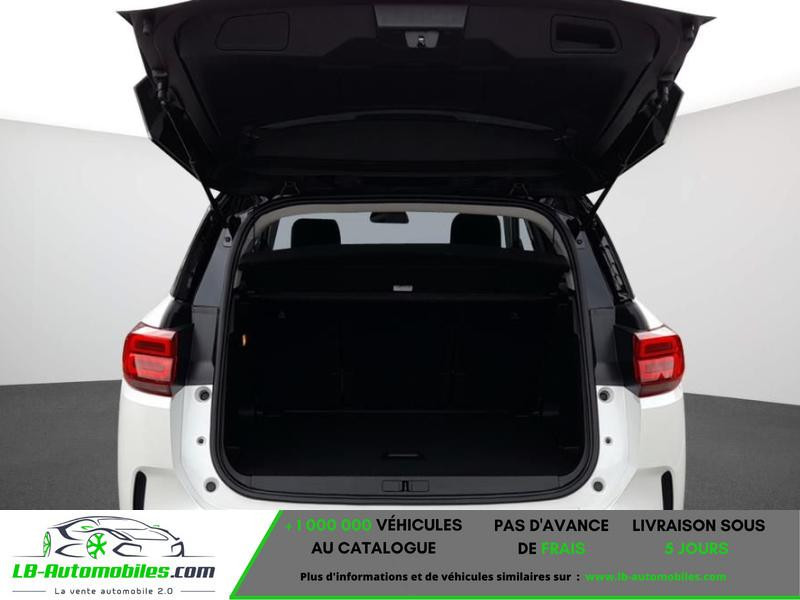 Citroen C5 Aircross PureTech 130 BVM  occasion  Beaupuy - photo n6
