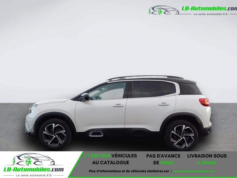 Citroen C5 Aircross PureTech 130 BVM  occasion  Beaupuy - photo n4