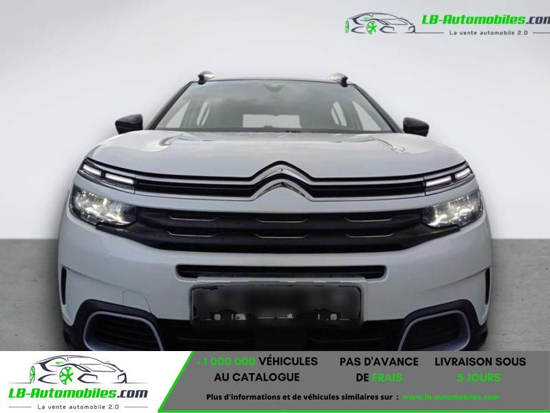 Citroen C5 Aircross PureTech 130 BVM  occasion  Beaupuy - photo n3